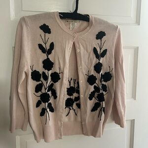 Nanette lepore cardigan